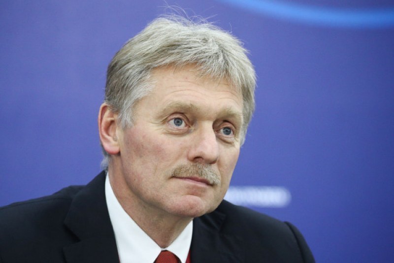 Песков: Кремъл не очаква връзките с Великобритания да се подобрят при Тръс