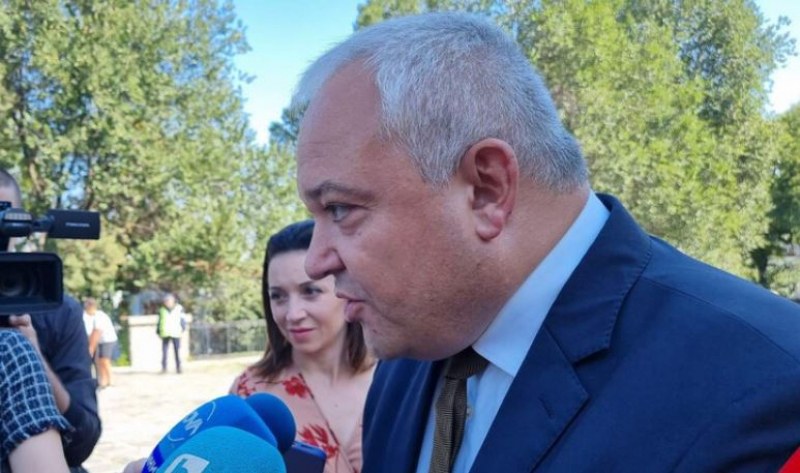 Поне десетима гранични полицаи са участвали в схеми за трафик на мигранти
