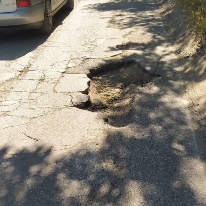 Община Пловдив най после пусна обществената поръчка за реконструкцията на Рогошко