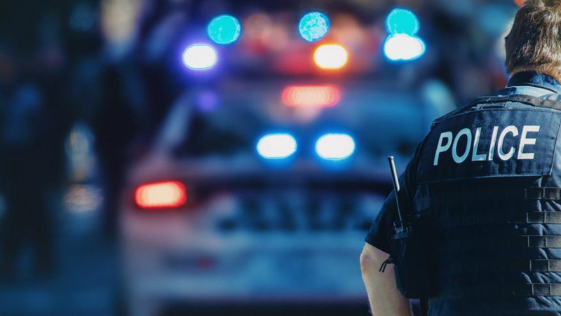 Полицейски служител е замесен в убийството в Милево
