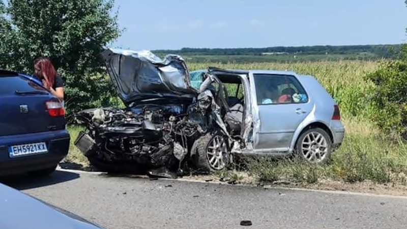 Разкриха вероятната причина за катастрофата, при която загинаха две бебета