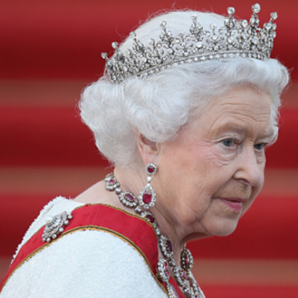 Британската кралица Елизабет Втора ще бъде погребана на територията на