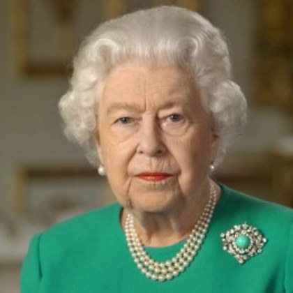 Британската кралица Елицабет Втора е поставена под лекарско наблюдение след