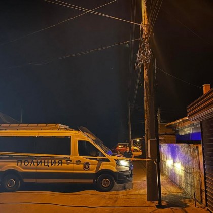 Поредна гонка между нарушител и полиция в страната Пиян и дрогиран
