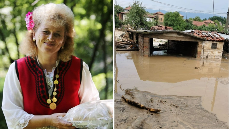 Оплюват кметицата на Каравелово, че нищо не правила. Не е вярно!