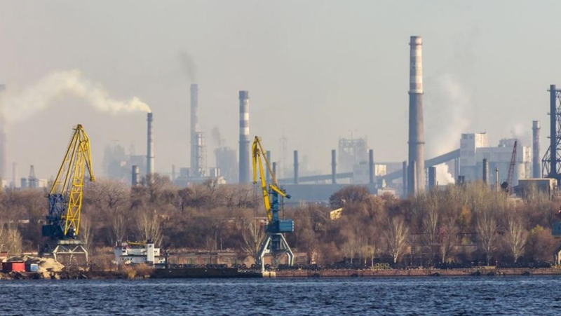 Затварят АЕЦ "Запорожие", ако обстрелът в района не спре
