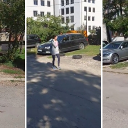 Проблеми с паркирането  Паркирането в София става все по голям проблем Броят