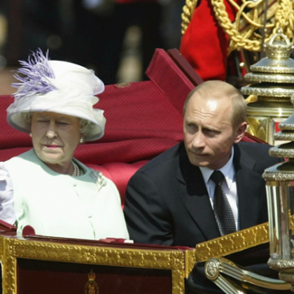 Руският президент Владимир Путин не планира да присъства на погребението