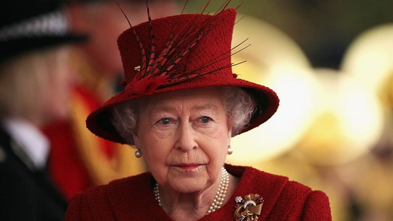 Имотът на кралицата се появи на сайта Airbnb.Къщата, разположена в