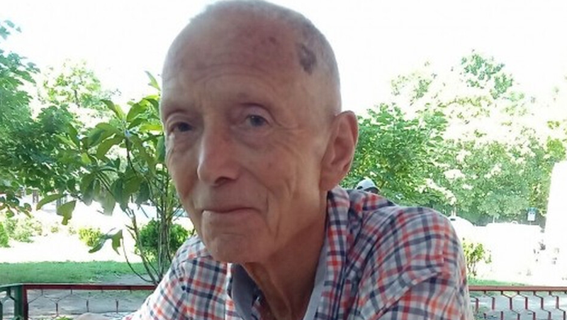 Издирват изчезнал 81-годишен мъж от Пловдив