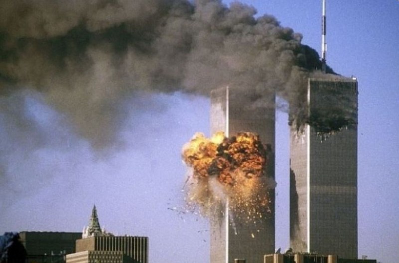 Годишнина от атентатите на 11 септември в САЩ