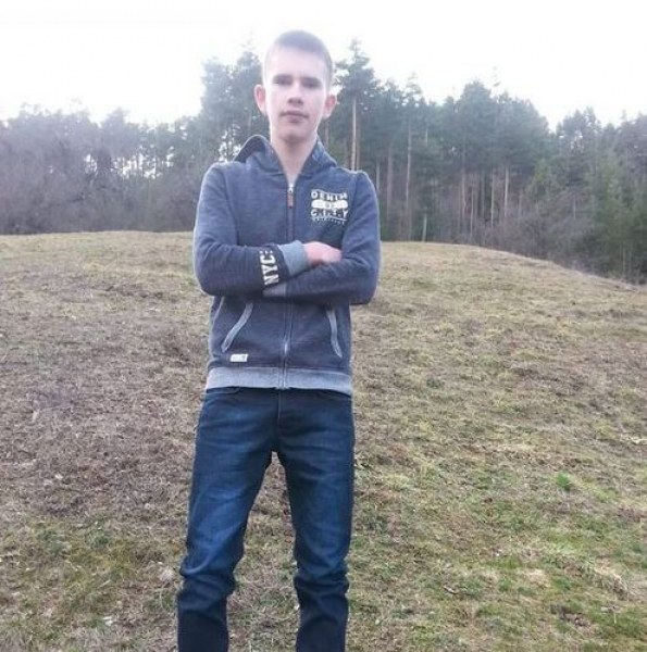17-годишният Салих Мандраджиев е изчезнал във Велинградско. Той е родом