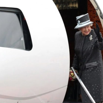 Светът скърби заради кончината на британската Кралица Елизабет Втора