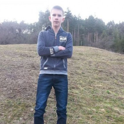 17 годишният Салих Мандраджиев е изчезнал във Велинградско Той е