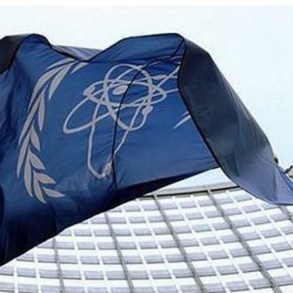 Резервният захранващ електропровод на превзетата от Русия украинска АЕЦ Запорожие