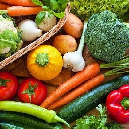 Зеленчуците са сред най ефективните продукти за отслабване благодарение на ниското