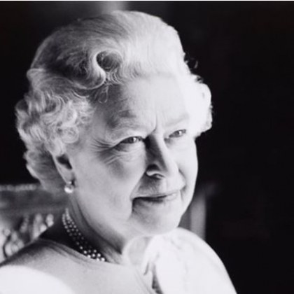 Днес тленните останки на кралица Елизабет Втора ще бъдат придвижени