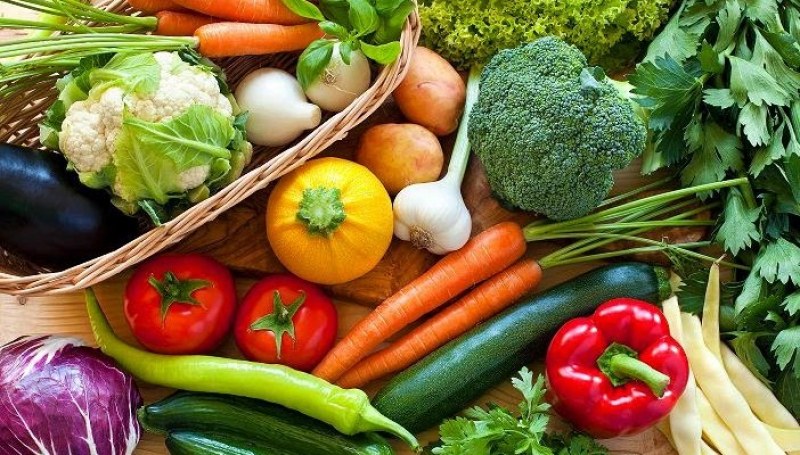 Зеленчуците са сред най-ефективните продукти за отслабване благодарение на ниското