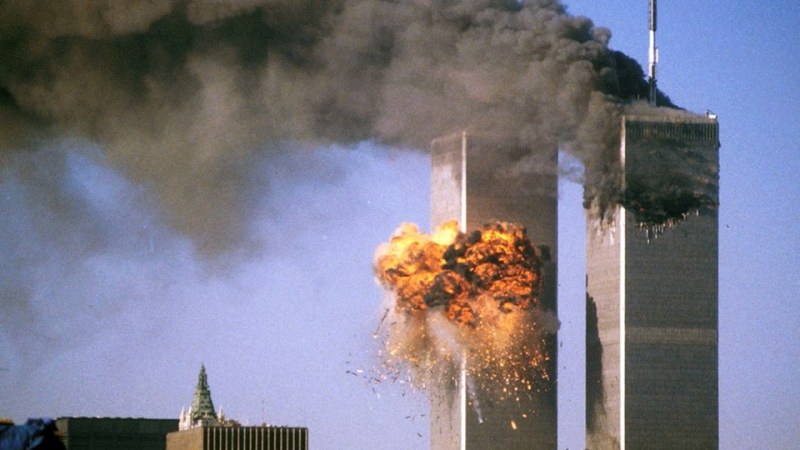 В САЩ отбелязаха годишнина от терористичните атаки на 11 септември