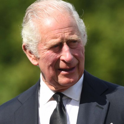 Кралят на Великобритания Чарлз Трети е посещавал два пъти България