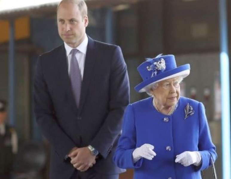 След смъртта на Елизабет II: Принц Уилям вече е милиардер