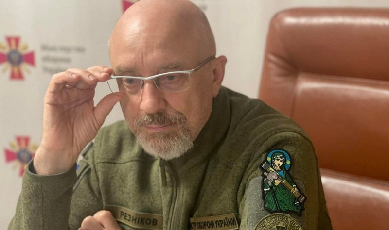 Украинският министър на отбраната: В третия етап на войната сме