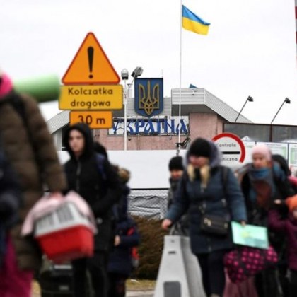 Властите на европейските страни постепенно се отказват да помагат на украинските