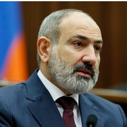 Премиерът на Армения Никол Пашинян заяви че 49 войници са
