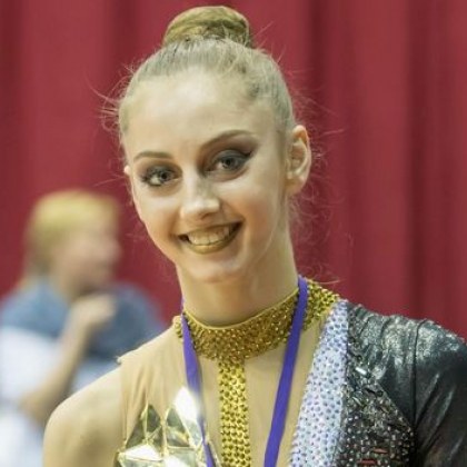 Боряна Калейн влезе в болница, пропуска Световното по художествена гимнастика