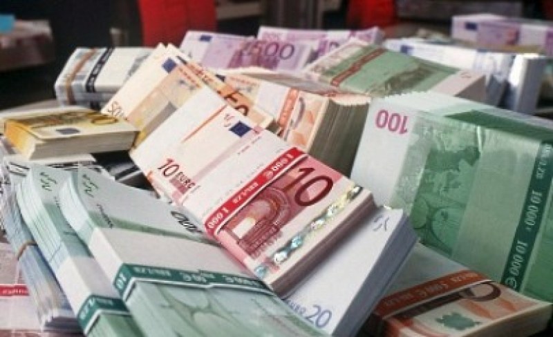 България пое нов дълг за над 2,2 млрд. евро