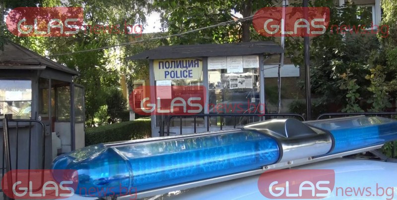 Крадец ограби момче в центъра на Пловдив