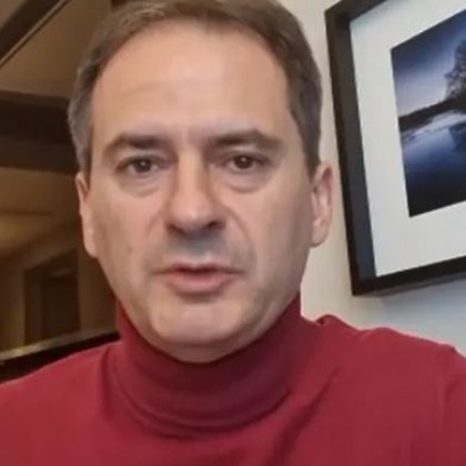 Христо Грозев: Путин се готви за война, която да продължи до 5 години