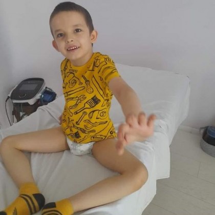 Много хора пишат че съм герой Боец и т н Не