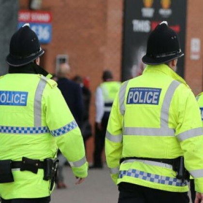 Лондонската полиция съобщи че две жени са станали жертви на