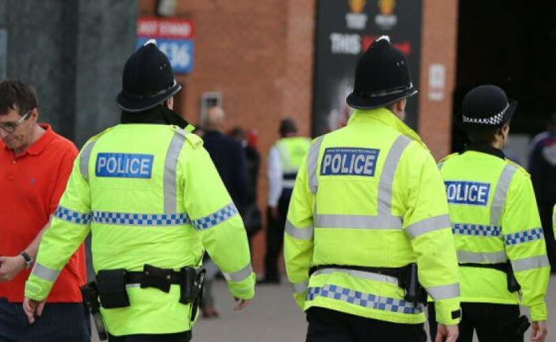 Лондонската полиция съобщи, че две жени са станали жертви на