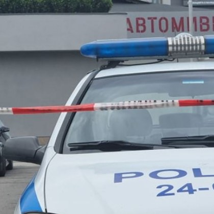 Труп на 55 годишен мъж е открит във Варна Тялото с множество
