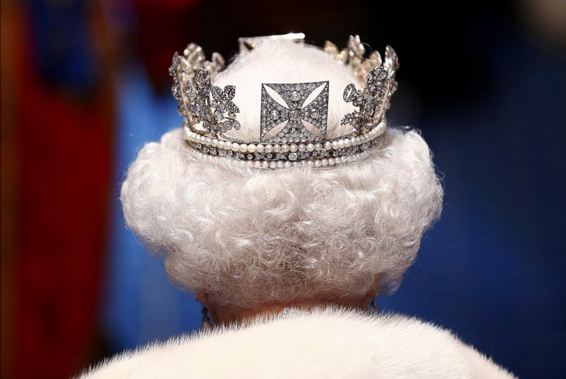 Сбогуване с кралица Елизабет II: Погребалната церемония НА ЖИВО