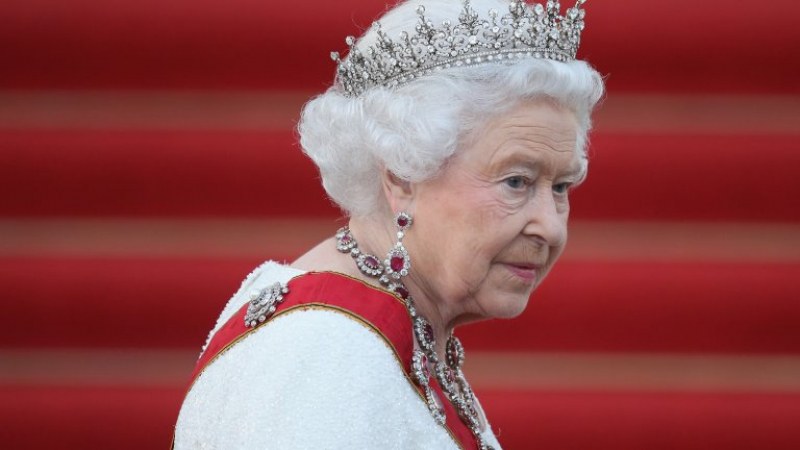 Светът се прощава с кралица Елизабет II