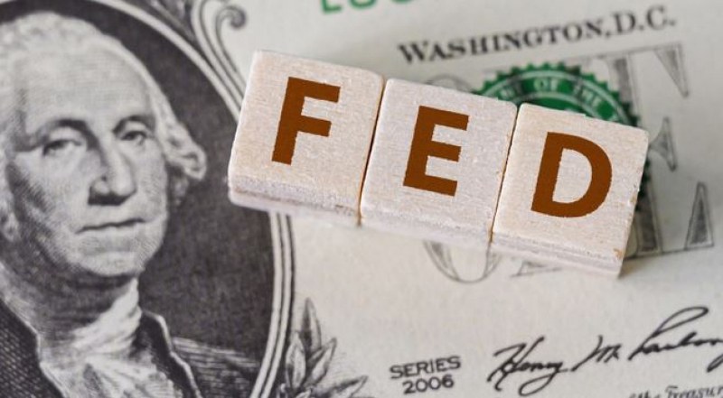 Федералният резерв отново вдигна основния лихвен процент
