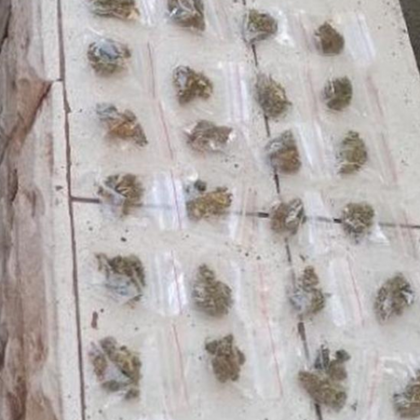 Криминалисти разкриха мобилна лаборатория за производство на метамфетамин в Бургас Специализирана