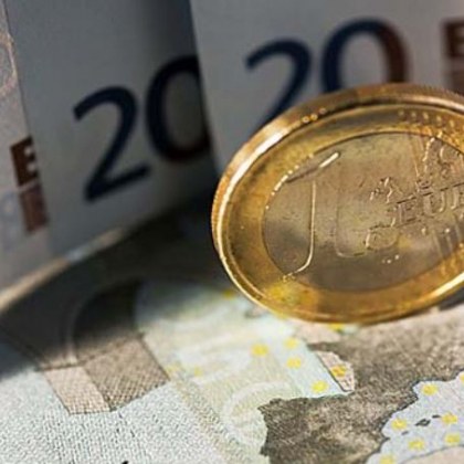 Националният план за въвеждане на еврото е публично достояние В
