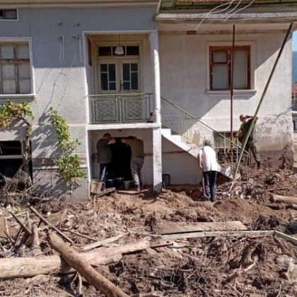 Омбудсманът Диана Ковачева изпрати препоръка до Междуведомствената комисия за възстановяване