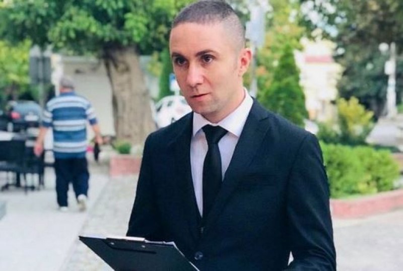 След окончателно решение на ВКС Димитър Върбанов, работил като репортер