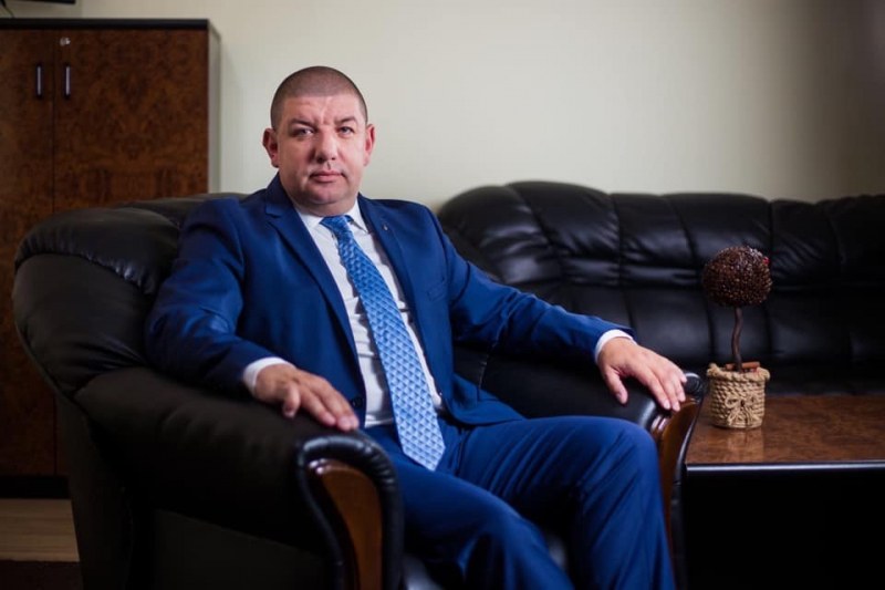 Кметът на Кричим с поздрав за Деня на независимостта
