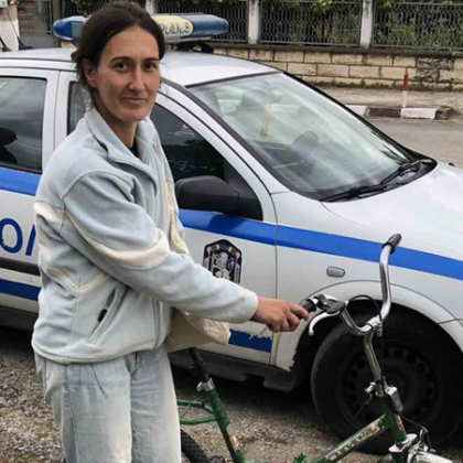 Увеличават ли се случаите на кражби на велосипеди Някои хора обичат