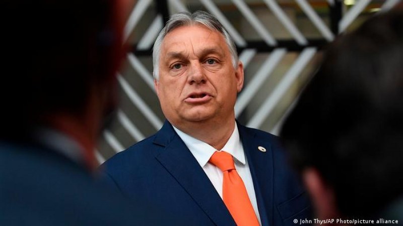 Орбан за санкциите срещу Русия: Ще навредят повече на Европа