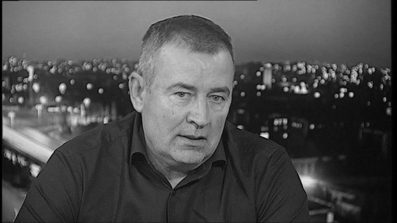 Почина енергийният експерт Васко Начев