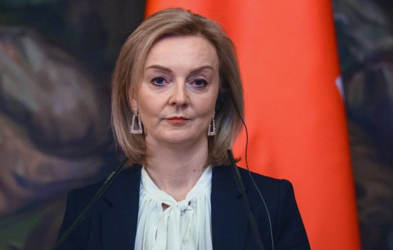 Ще бъдем спокойни само когато Украйна триумфира