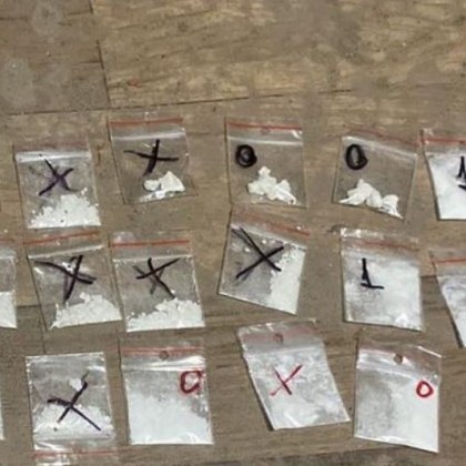 В сряда при проведена специализирана операция за пресичане на престъпленията