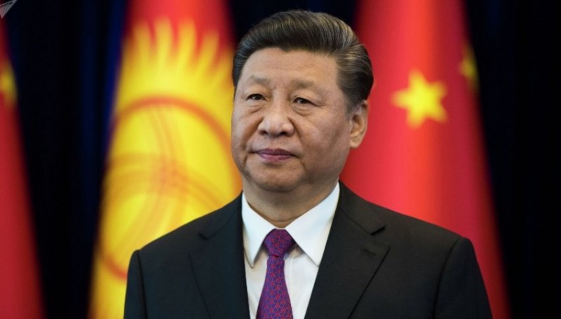 Наистина ли? Си Дзинпин под домашен арест след военен преврат в Китай ВИДЕО